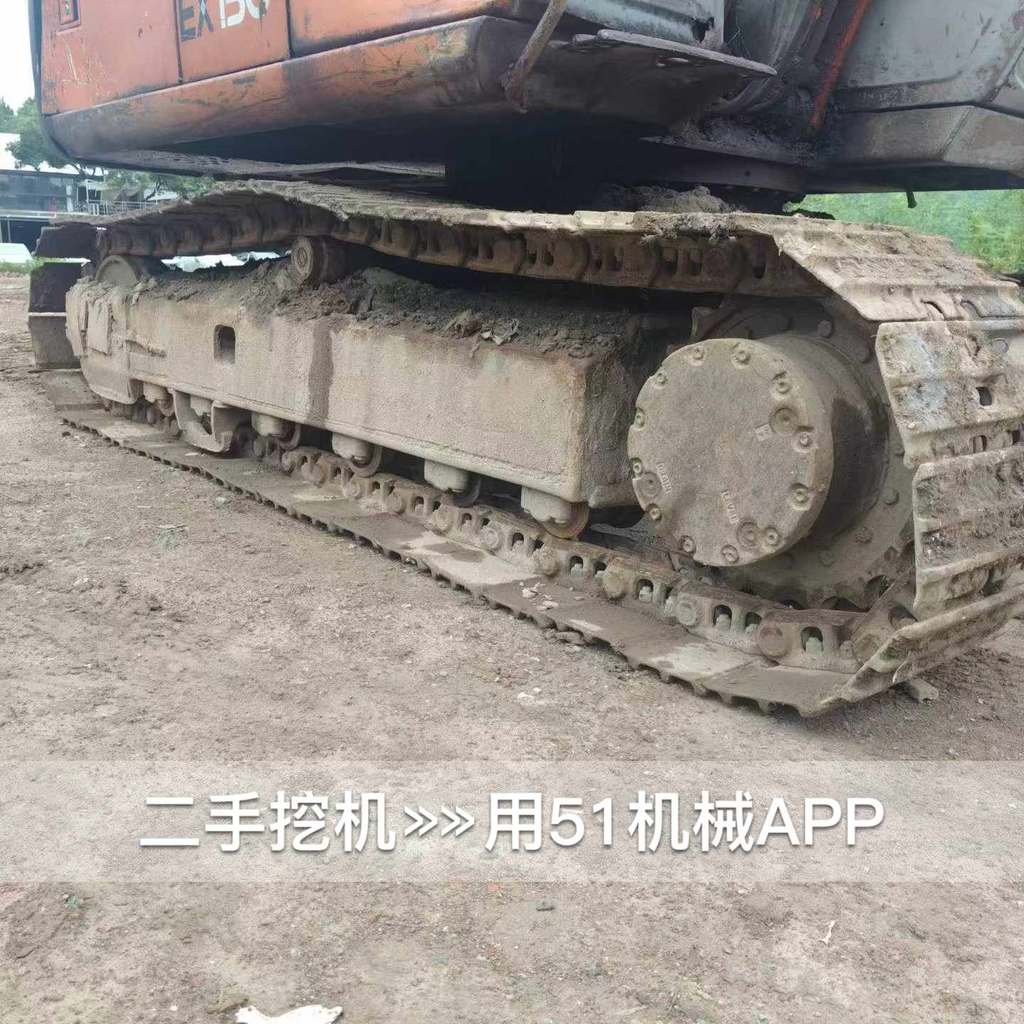 51挖机